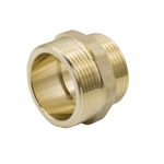 Ниппель переходной 1 1/2'' - 1 1/4'' нар/нар ЛАТ 40-32