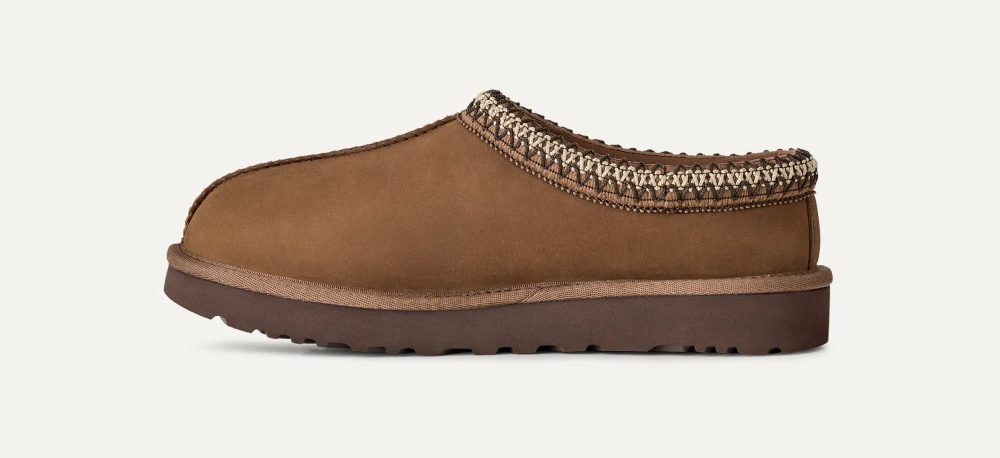 UGG Угги Tasman, темно-каштановый