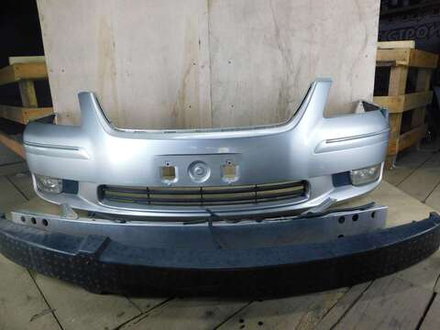бампер передний Toyota Premio NZT240 ZZT245 2004