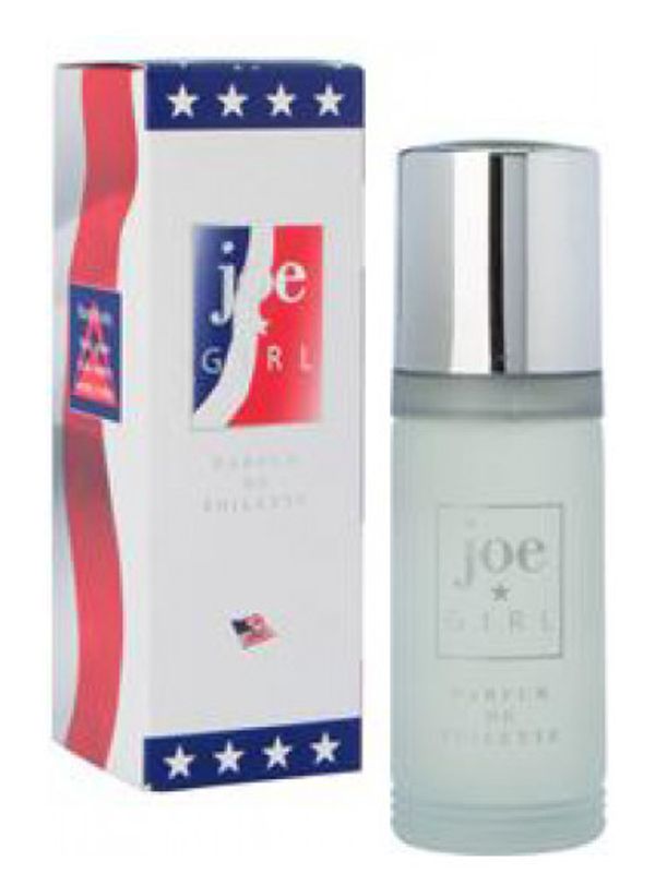 Milton Lloyd Joe Girl