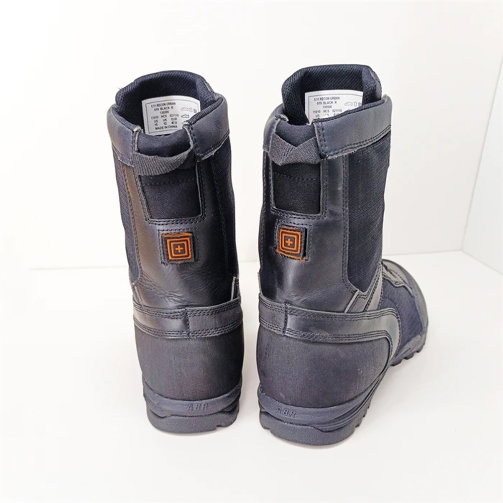 Ботинки "5.11 Recon Urban" (47 р-р.)