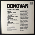 Donovan ‎– Universal Soldier (Германия)