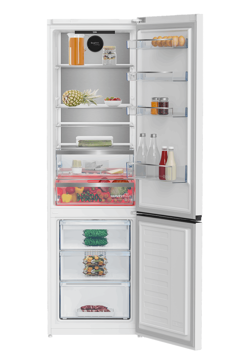 Холодильник Beko B5RCNK4067HDW