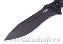 Нож Tolerance 0100 Ken Onionфотография - 2