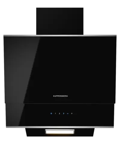 Наклонная вытяжка Kuppersberg F 600 BX