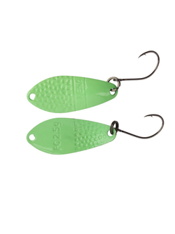 Блесна Fish Crystal FALENA 30 мм 2,5г на форель цвет 60