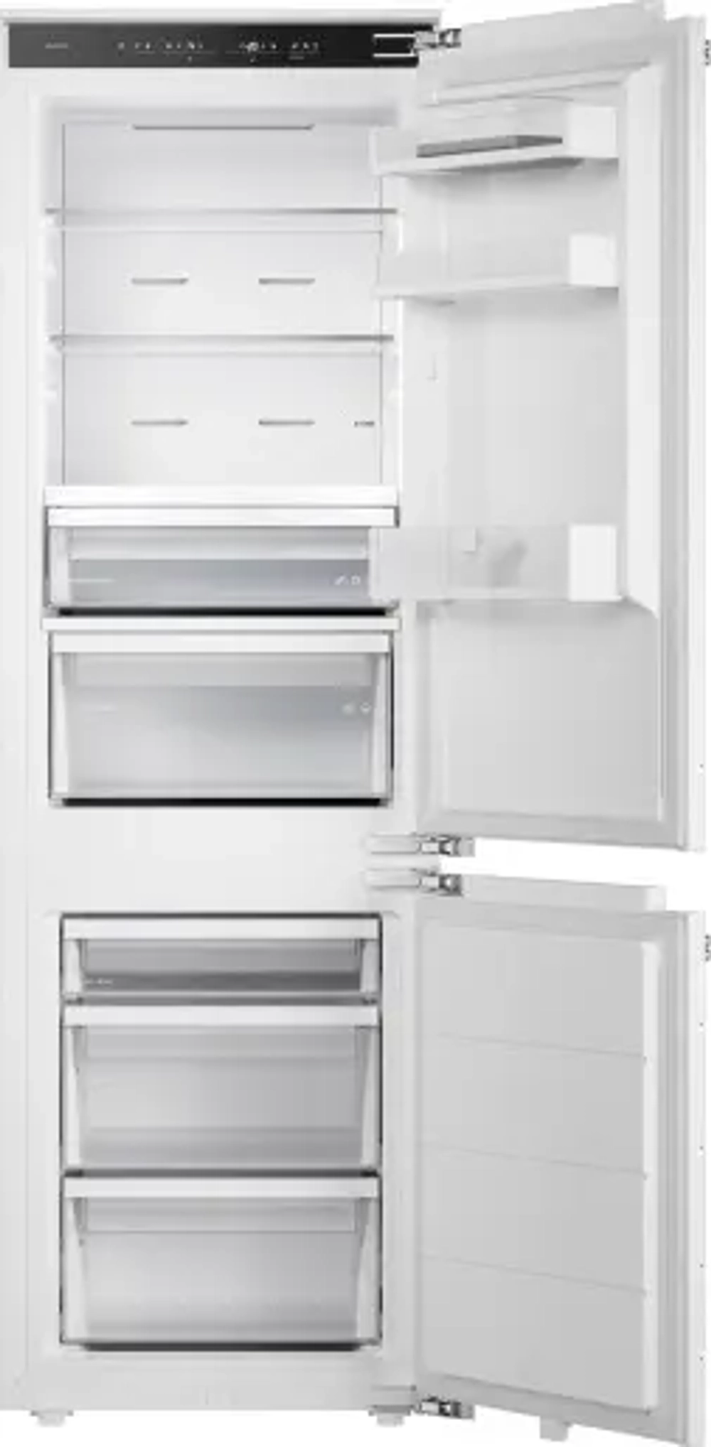 Холодильник Asko RBC276DNC1