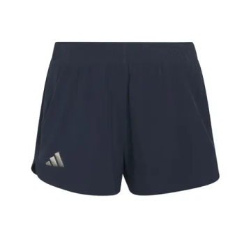Женские Шорты теннисные Adidas Tennis Climacool Match - aurora ink