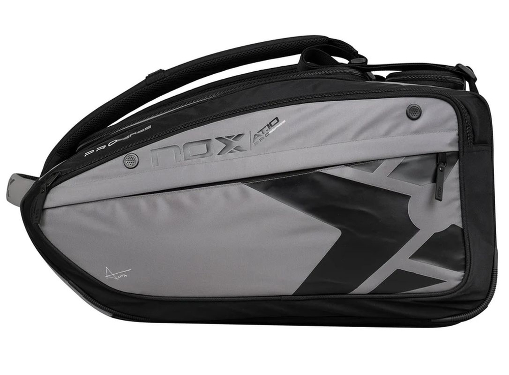 Сумка для Padel NOX AT10 Competition XL Compact