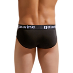 Мужские трусы-брифы Cotton Essentials Brief (Размер: L) (Цвет: черный)