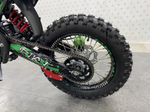 Roliz Cross 125 HL 2025