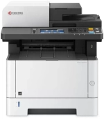 МФУ лазерное черно-белое Kyocera M2640idw