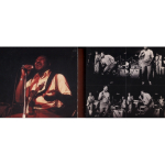 Muddy Waters / Live (Legacy Edition)(2CD)