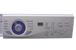 Панель стиральной машины LG WD-10192N