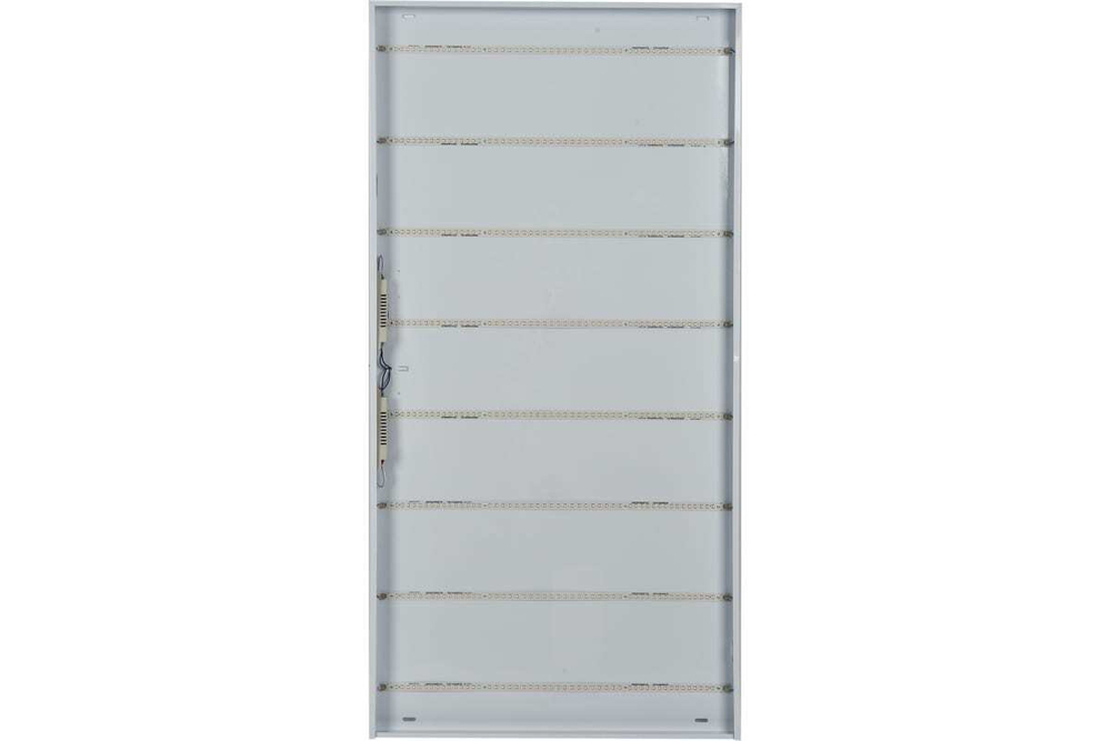 Светильник LED ДВО Армстронг 80W-9600Лм 5000К микропризма IP40 vs205-80-mpr-5k
