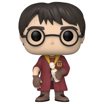 Фигурка Funko POP! Harry Potter Chamber of Secrets 20th Harry Potter (149) 65652