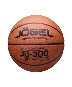 Мяч баскетбольный JB-300 №7 NEW