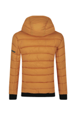 Куртка ALEXANDER Pepe Jeans London - оранжевый(PB401226)