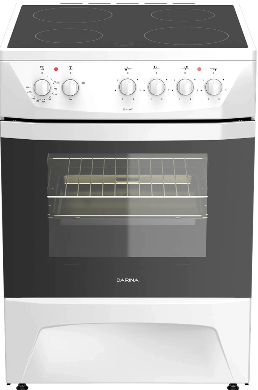 Электрическая плита Darina 1D EC141 607 W