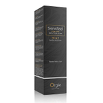Мужской лосьон для тела и волос с феромонами Orgie Sensfeel For Man Pheromone Seduction Elixir - 100 мл.