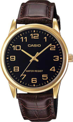 Мужские наручные часы Casio Collection MTP-V001GL-1B