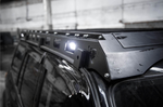 Багажник экспедиционный Nissan Patrol Y61 STC