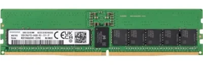 M321R4GA3EB2-CCP, Модуль памяти Samsung DDR5 6400 RDIMM 32G