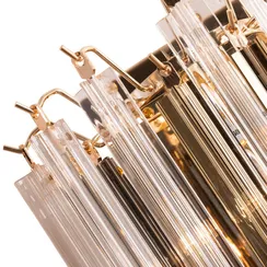 Настенный светильник Frizzante 1683/01 AP-1 Arte Lamp
