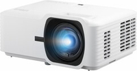 Проектор ViewSonic LS711HD короткофокусный, лазерный