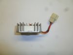 Реле зарядки АКБ для ТСС ЭЛАД14-19 (55 а/ч) (55AH,charging regulator for KDE14, KDE16T3-13604)