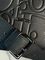 Сумка чёрная от Dior Weekender 40 BP5-319377 — фото 4 [TG 4bfda9ee0896-004]