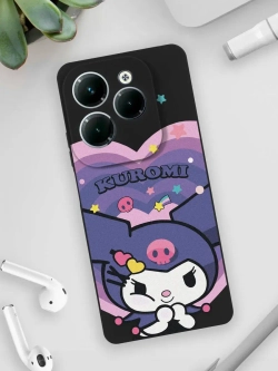 Чехол на Infinix Hot 40 Pro