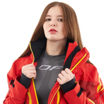 КОМБИНЕЗОН УТЕПЛЕННЫЙ DRAGONFLY EXTREME WOMAN