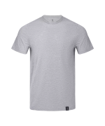 Футболка ESSENTIAL Core Tee, серый меланж