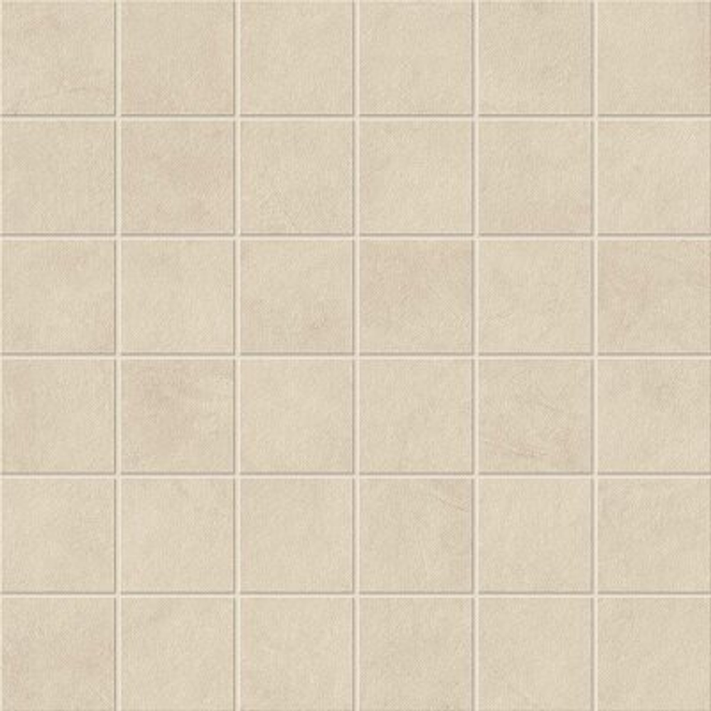 Мозаика/Керамогранит ATLAS CONCORDE PRISM Cord Mosaico Matt 30х30 A4V0