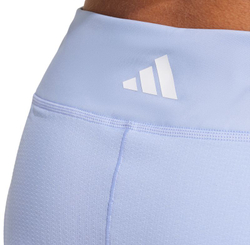Теннисная юбка Adidas Tennis Match Skirt - небесный