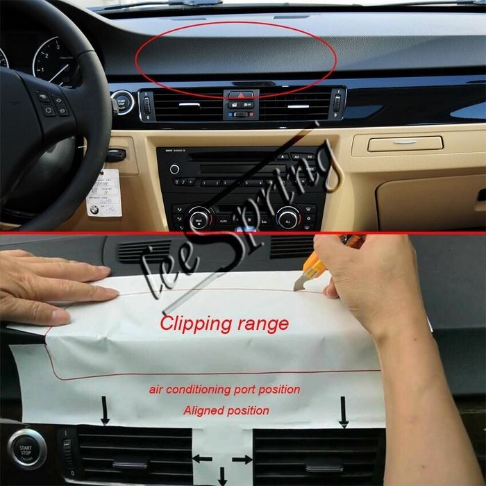 Магнитола для BMW 3-серия E90 2005-2012 (врезка по шаблону) - Kuberg OL-3033-1 монитор 12.3" на Android 11, Быстрая, CarPlay, 4G SIM-слот, джойстик в комплекте