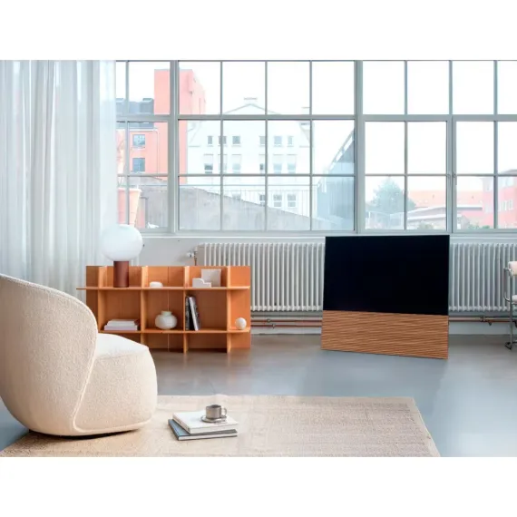 CANVAS HIFI 55 Light Oak