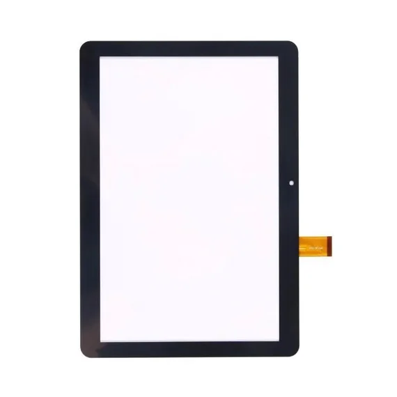 Тачскрин для TurboPad 1016 4G (Черный)