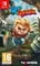 Rad Rodgers Radical Edition (Nintendo Switch, Новый, Полностью на русском языке)