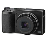 Компактный фотоаппарат Ricoh GR IIIx (EU)