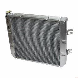 Радиатор водяной HangСha CPCD20-35 (XINCHAI, 4JG2, YANMAR) N160334000000