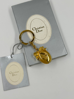 Брелок Christian Dior