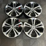 КОВАНЫЕ ДИСКИ для Audi Q5 FY FACELIFT