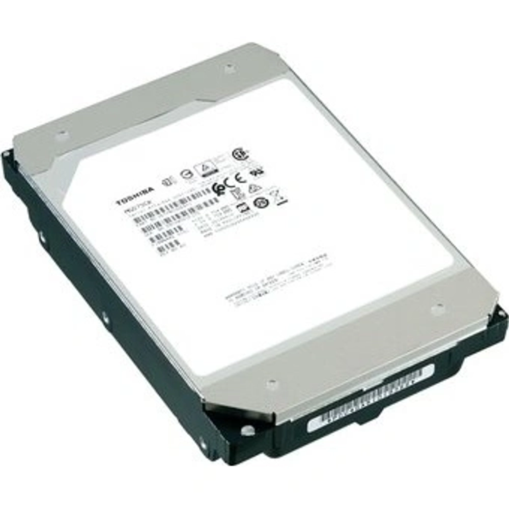 Жесткий диск Toshiba SAS 3.0 22TB MG10SFA22TE