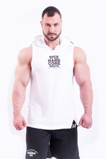 Майка HOODED REGTOP 313