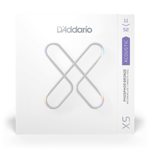 D'ADDARIO XSAPB1152