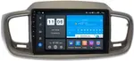Магнитола для KIA Sorento Prime 2015+ (UM) - AK324R10-MTK-LTE Android 10, SIM-слот