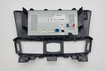 Установочный комплект для INFINITY Q70 2014-2018 low  KUBERG MRW-5801-1