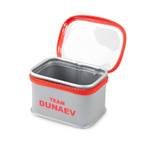 Емкость EVA с крышкой DD/30 (13x9x8x3pcs)